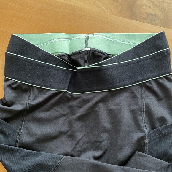 NWOT FREE People LEGGINGS - Picture 4 of 6